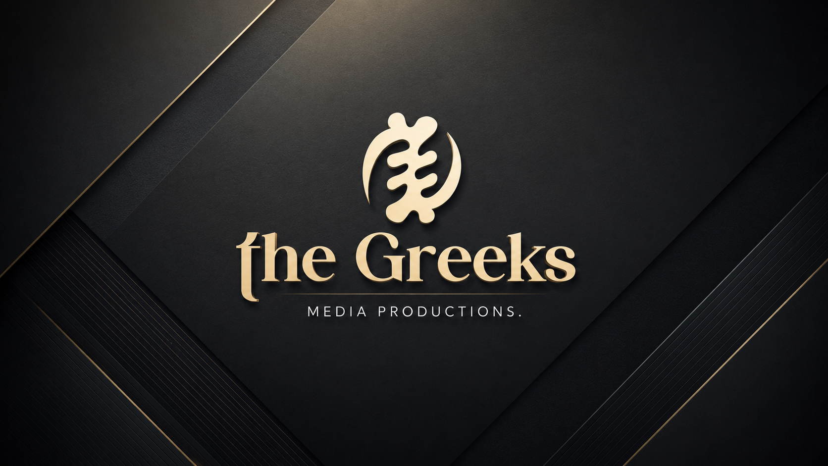 The Greeks Media Productions